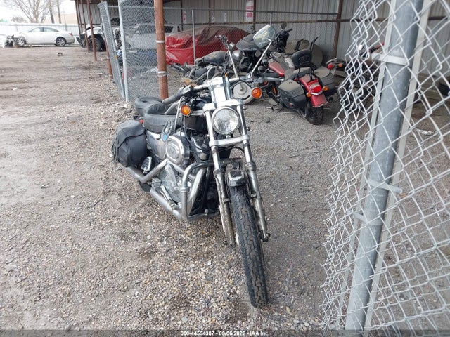2003 HARLEY-DAVIDSON XL1200 1HD1CGP143K443228 Photo 4