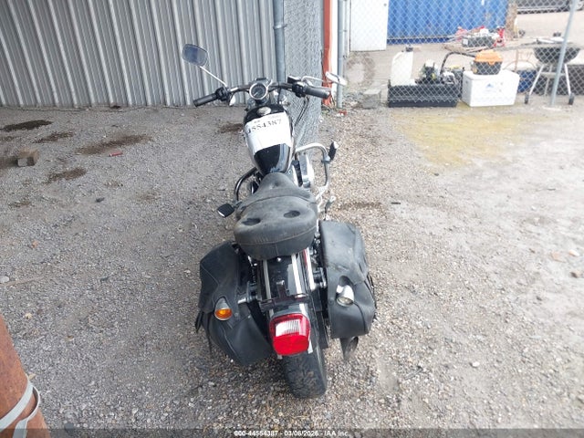 2003 HARLEY-DAVIDSON XL1200 1HD1CGP143K443228 Photo 5