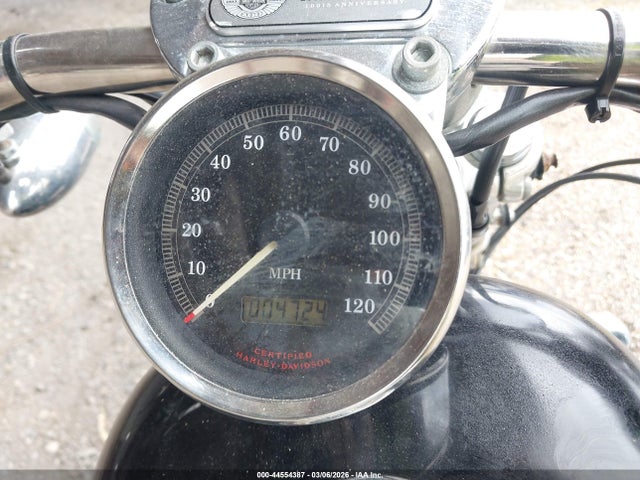 2003 HARLEY-DAVIDSON XL1200 1HD1CGP143K443228 Photo 6