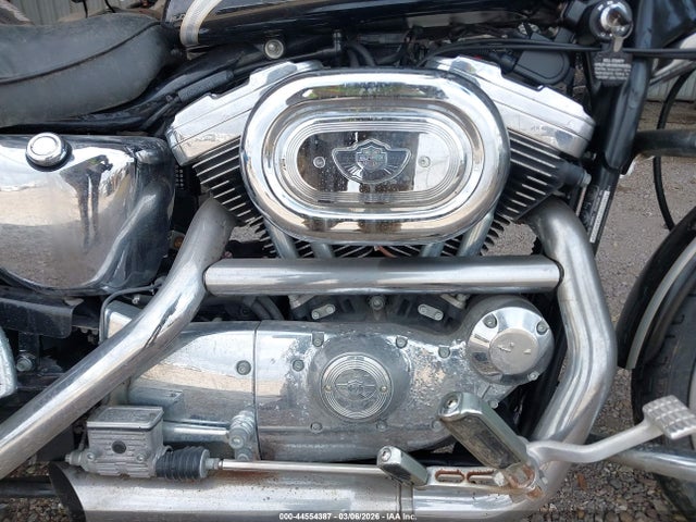 2003 HARLEY-DAVIDSON XL1200 1HD1CGP143K443228 Photo 7