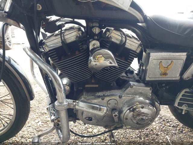 2003 HARLEY-DAVIDSON XL1200 1HD1CGP143K443228 Photo 8