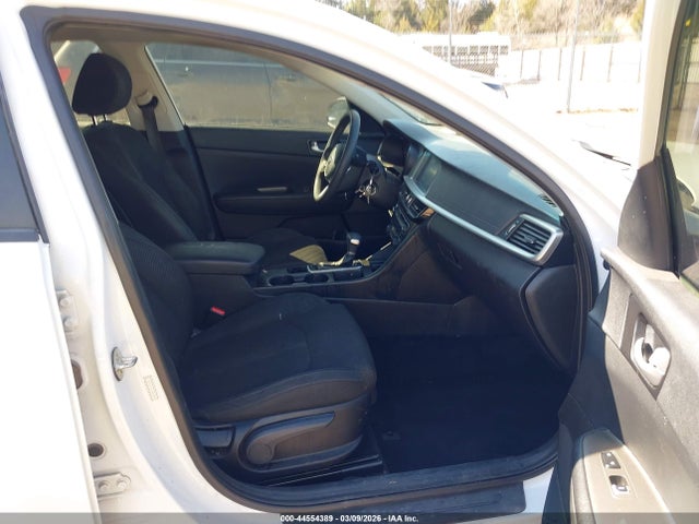 Продажа на аукционе авто 2019 Kia Optima Lx, vin: 5XXGT4L35KG348087, номер лота: 44554389