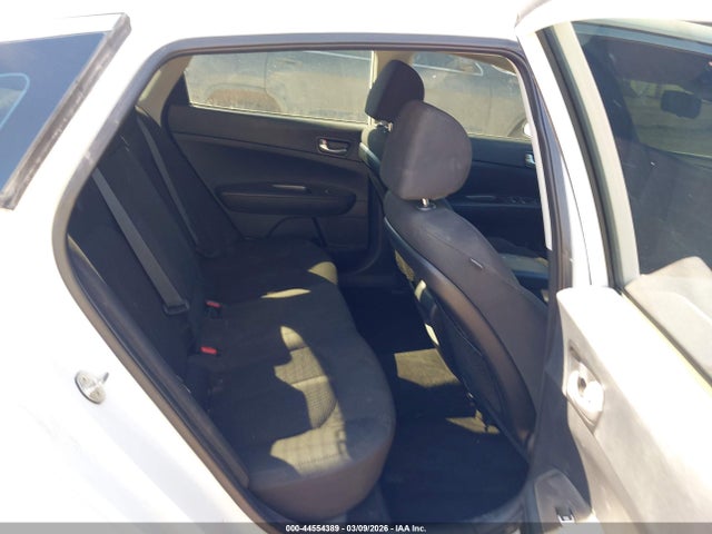 Продажа на аукционе авто 2019 Kia Optima Lx, vin: 5XXGT4L35KG348087, номер лота: 44554389