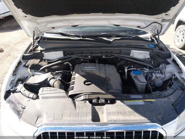 2014 AUDI Q5 WA1CFAFP3EA093789 Photo 9