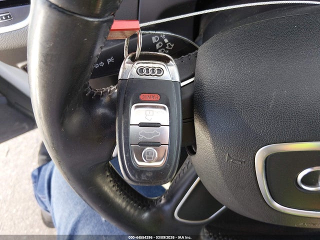 2014 AUDI Q5 WA1CFAFP3EA093789 Photo 10