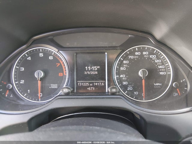 2014 AUDI Q5 WA1CFAFP3EA093789 Photo 6