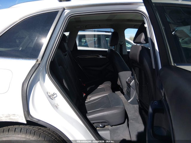 2014 AUDI Q5 WA1CFAFP3EA093789 Photo 7