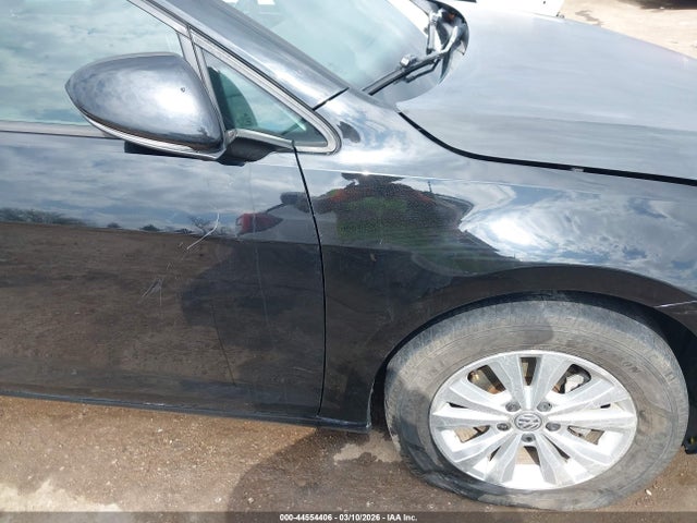 Продаж на аукціоні авто 2017 Volkswagen Golf Sportwagen Tsi S, vin: 3VW017AU6HM502539, номер лоту: 44554406