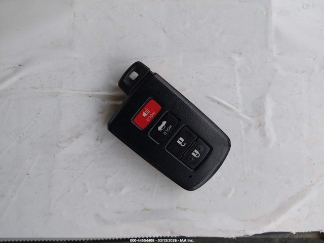 Toyota COROLLA SE 2018 2T1BURHE7JC087551 Image 11