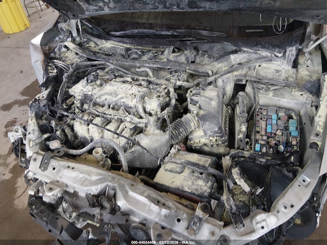 Toyota COROLLA SE 2018 2T1BURHE7JC087551 Image 6