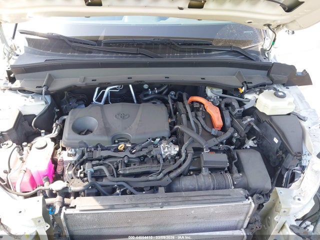5TDACAB52RS010890 Toyota Grand Highlander Hybrid Xle