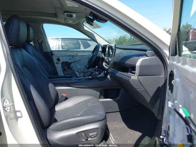 5TDACAB52RS010890 Toyota Grand Highlander Hybrid Xle