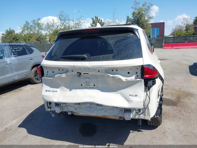 5TDACAB52RS010890 Toyota Grand Highlander Hybrid Xle