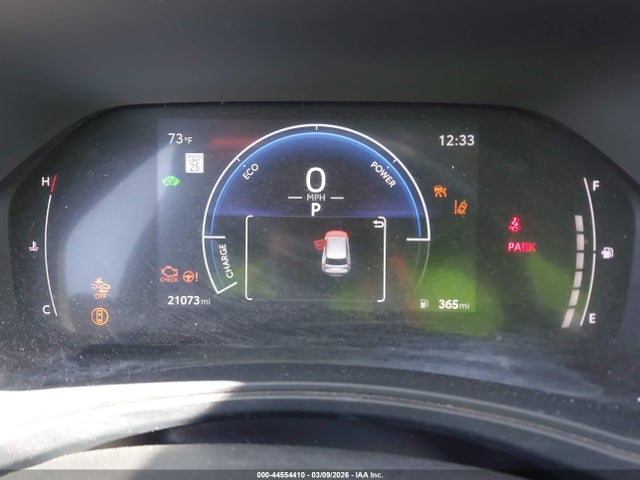 5TDACAB52RS010890 Toyota Grand Highlander Hybrid Xle