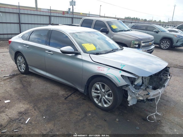 2019 HONDA ACCORD 1HGCV1F1XKA095427