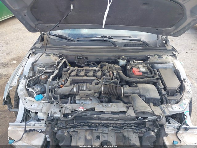 2019 HONDA ACCORD 1HGCV1F1XKA095427 Photo 9