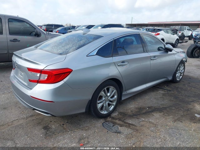 2019 HONDA ACCORD 1HGCV1F1XKA095427 Photo 3