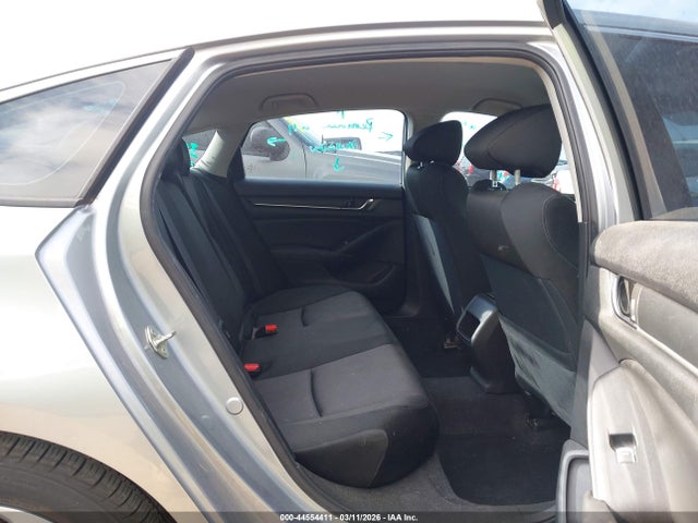 2019 HONDA ACCORD 1HGCV1F1XKA095427 Photo 7