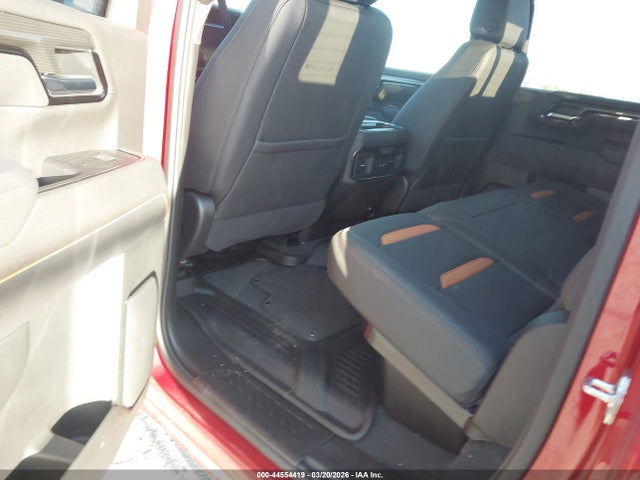 2026 Gmc Sierra 2500hd , Standard Bed, At4, 4wd მანქანა იყიდება აუქციონზე, vin: 1GT4UPEY3TF114167, აუქციონის ნომერი: 44554419