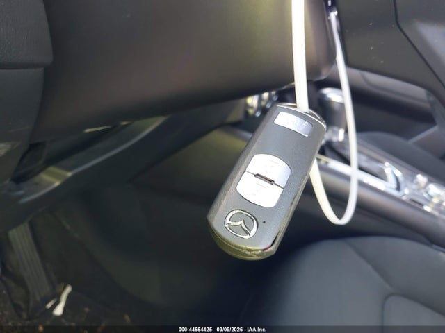 44554425 :رقم المزاد ، JM3KFBBM3J0354137 vin ، 2018 Mazda Cx-5 Sport مزاد بيع