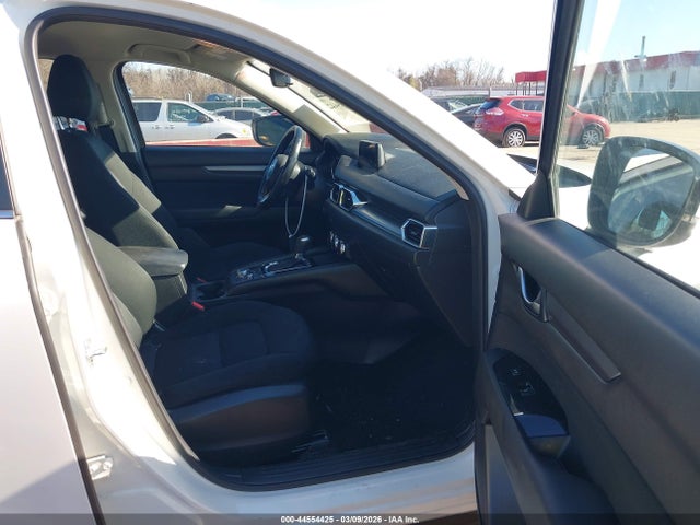 44554425 :رقم المزاد ، JM3KFBBM3J0354137 vin ، 2018 Mazda Cx-5 Sport مزاد بيع
