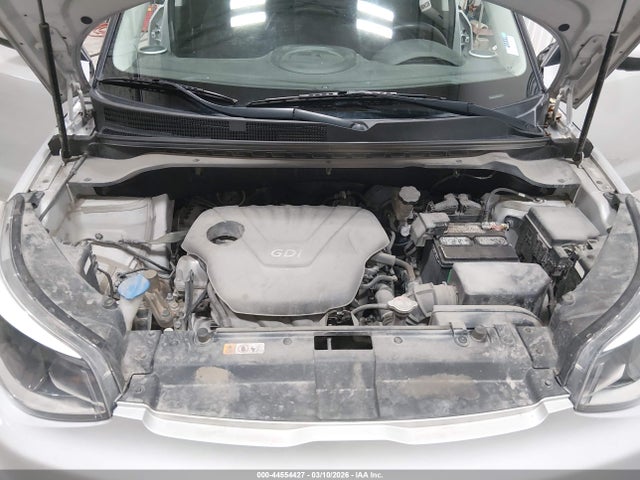 KNDJN2A29F7805738 KIA Soul