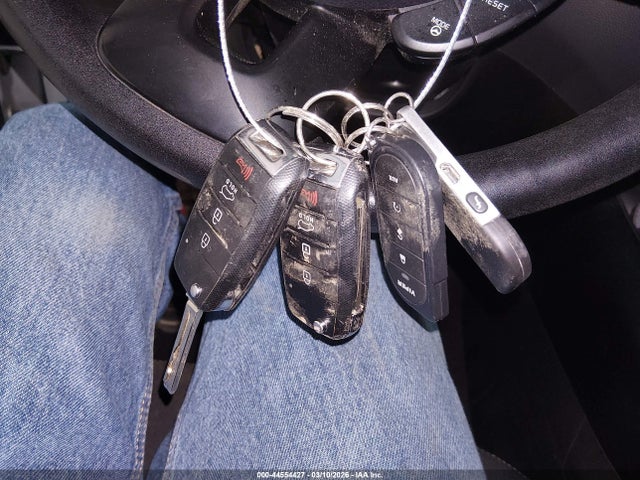 KNDJN2A29F7805738 KIA Soul