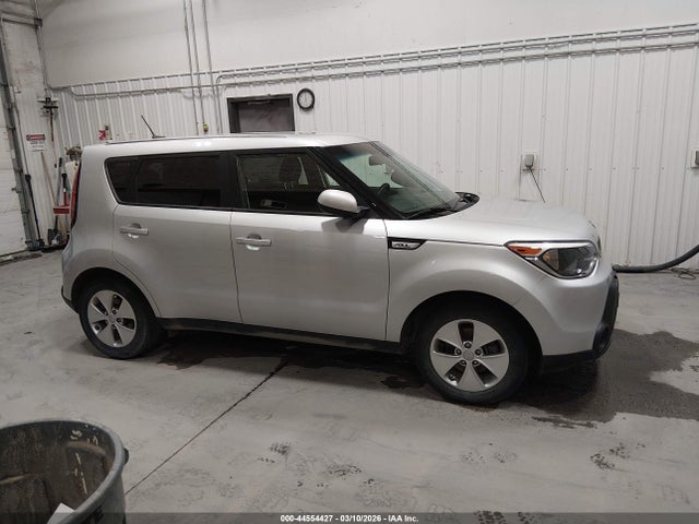 KNDJN2A29F7805738 KIA Soul
