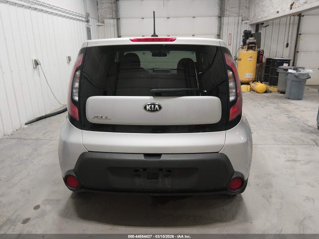 KNDJN2A29F7805738 KIA Soul
