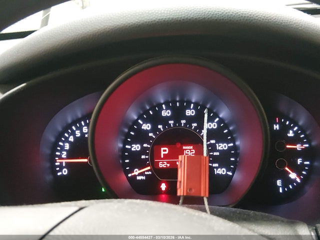 KNDJN2A29F7805738 KIA Soul