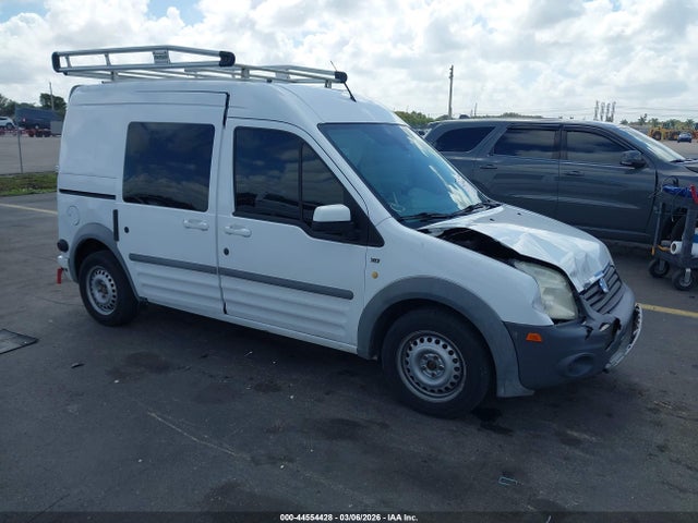 2011 FORD TRANSIT CONNECT NM0KS9BN0BT074307