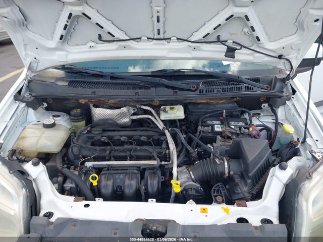 2011 FORD TRANSIT CONNECT NM0KS9BN0BT074307 Photo 9