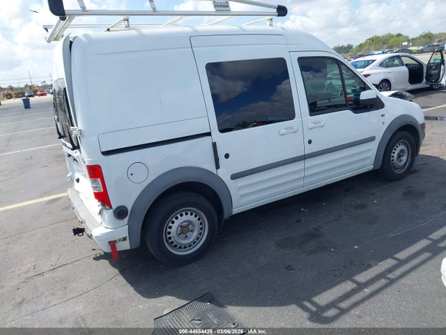 2011 FORD TRANSIT CONNECT NM0KS9BN0BT074307 Photo 3