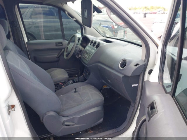 2011 FORD TRANSIT CONNECT NM0KS9BN0BT074307 Photo 4