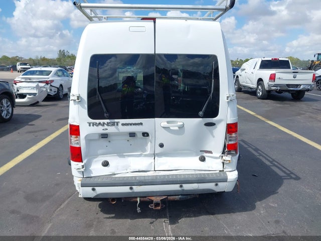 2011 FORD TRANSIT CONNECT NM0KS9BN0BT074307 Photo 5