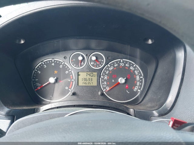 2011 FORD TRANSIT CONNECT NM0KS9BN0BT074307 Photo 6