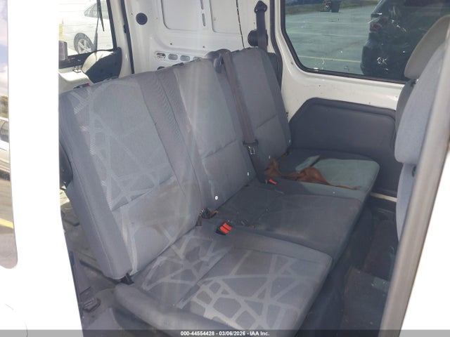 2011 FORD TRANSIT CONNECT NM0KS9BN0BT074307 Photo 7