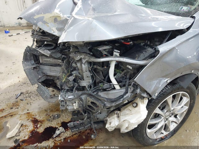 44554429 :رقم المزاد ، LRBFX2SA1LD156440 vin ، 2020 Buick Envision Awd Essence مزاد بيع