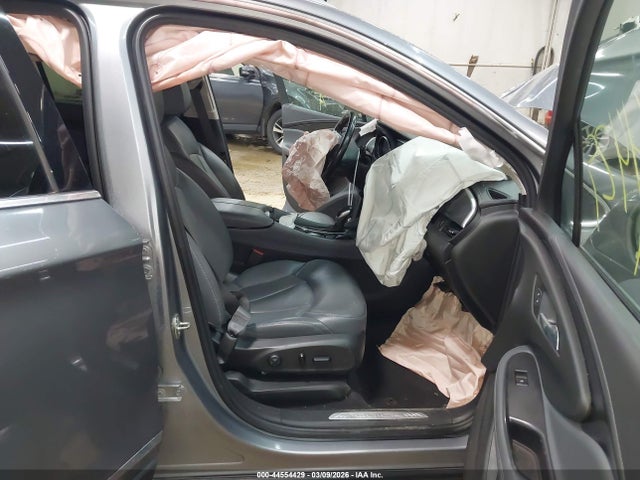 44554429 :رقم المزاد ، LRBFX2SA1LD156440 vin ، 2020 Buick Envision Awd Essence مزاد بيع
