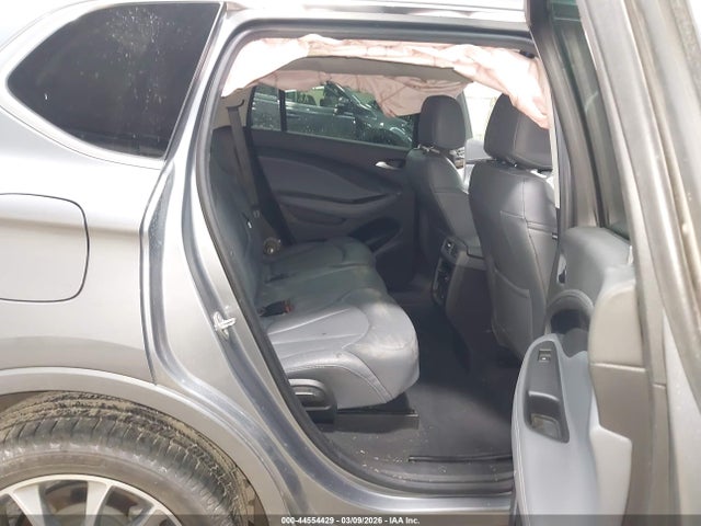 44554429 :رقم المزاد ، LRBFX2SA1LD156440 vin ، 2020 Buick Envision Awd Essence مزاد بيع
