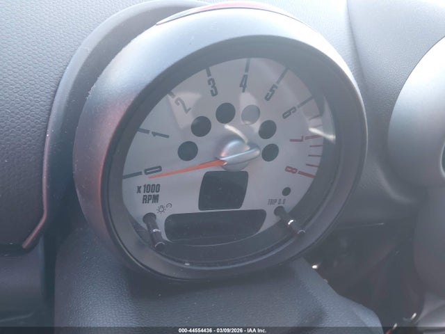 2012 MINI COOPER S COUNTRYMAN WMWZC5C52CWL61554 Photo 6