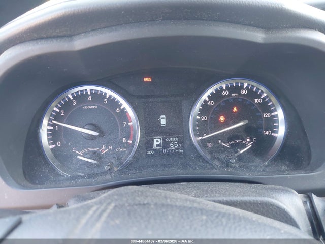 Toyota Highlander Le V6 2014 5TDBKRFH2ES051590 Image 7