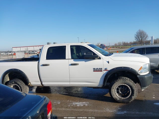 Aukcja sprzedaży 2016 Ram 2500 Tradesman, vin: 3C6UR5CL5GG166442, numer aukcji: 44554451