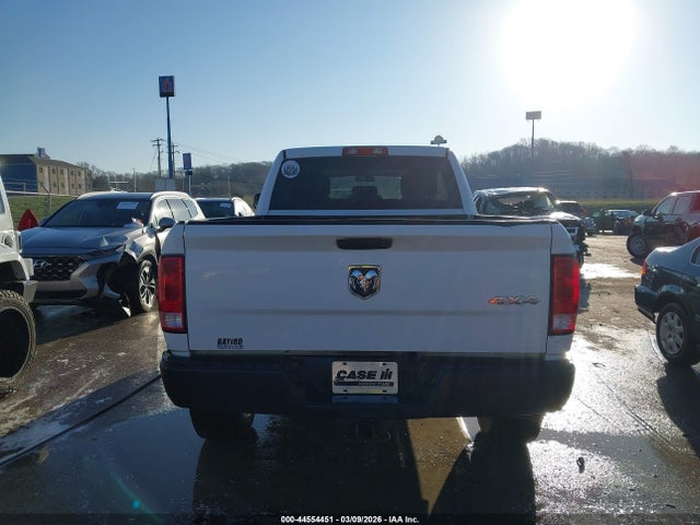 Aukcja sprzedaży 2016 Ram 2500 Tradesman, vin: 3C6UR5CL5GG166442, numer aukcji: 44554451