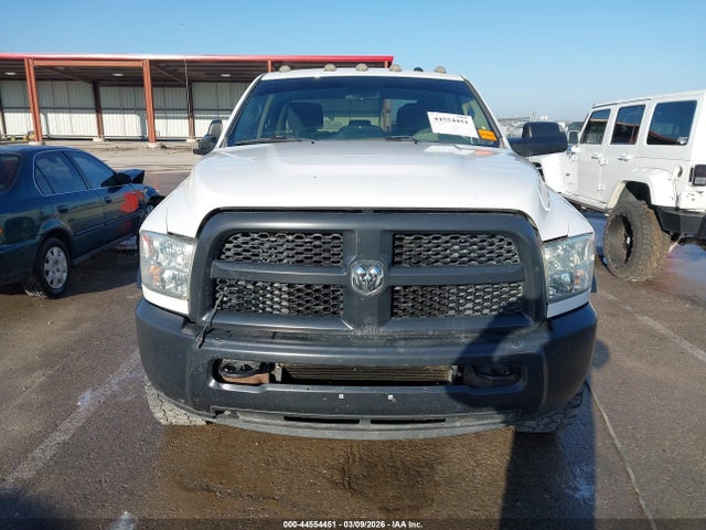 Aukcja sprzedaży 2016 Ram 2500 Tradesman, vin: 3C6UR5CL5GG166442, numer aukcji: 44554451