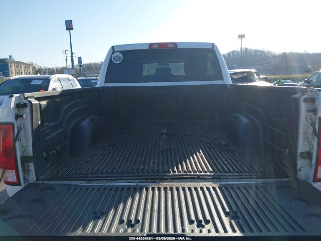 Aukcja sprzedaży 2016 Ram 2500 Tradesman, vin: 3C6UR5CL5GG166442, numer aukcji: 44554451