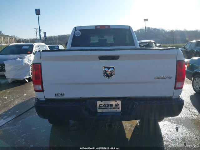 Aukcja sprzedaży 2016 Ram 2500 Tradesman, vin: 3C6UR5CL5GG166442, numer aukcji: 44554451