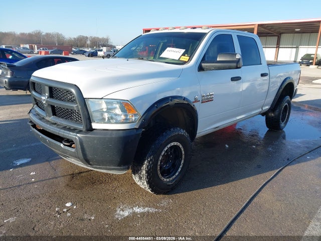 Aukcja sprzedaży 2016 Ram 2500 Tradesman, vin: 3C6UR5CL5GG166442, numer aukcji: 44554451