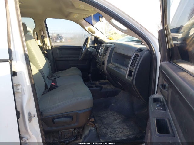 Aukcja sprzedaży 2016 Ram 2500 Tradesman, vin: 3C6UR5CL5GG166442, numer aukcji: 44554451