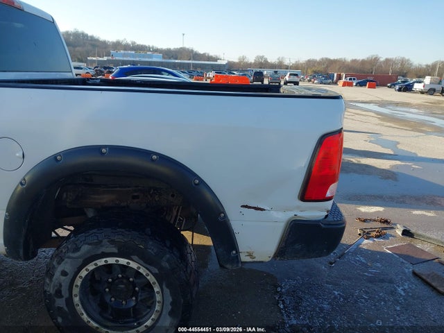 Aukcja sprzedaży 2016 Ram 2500 Tradesman, vin: 3C6UR5CL5GG166442, numer aukcji: 44554451